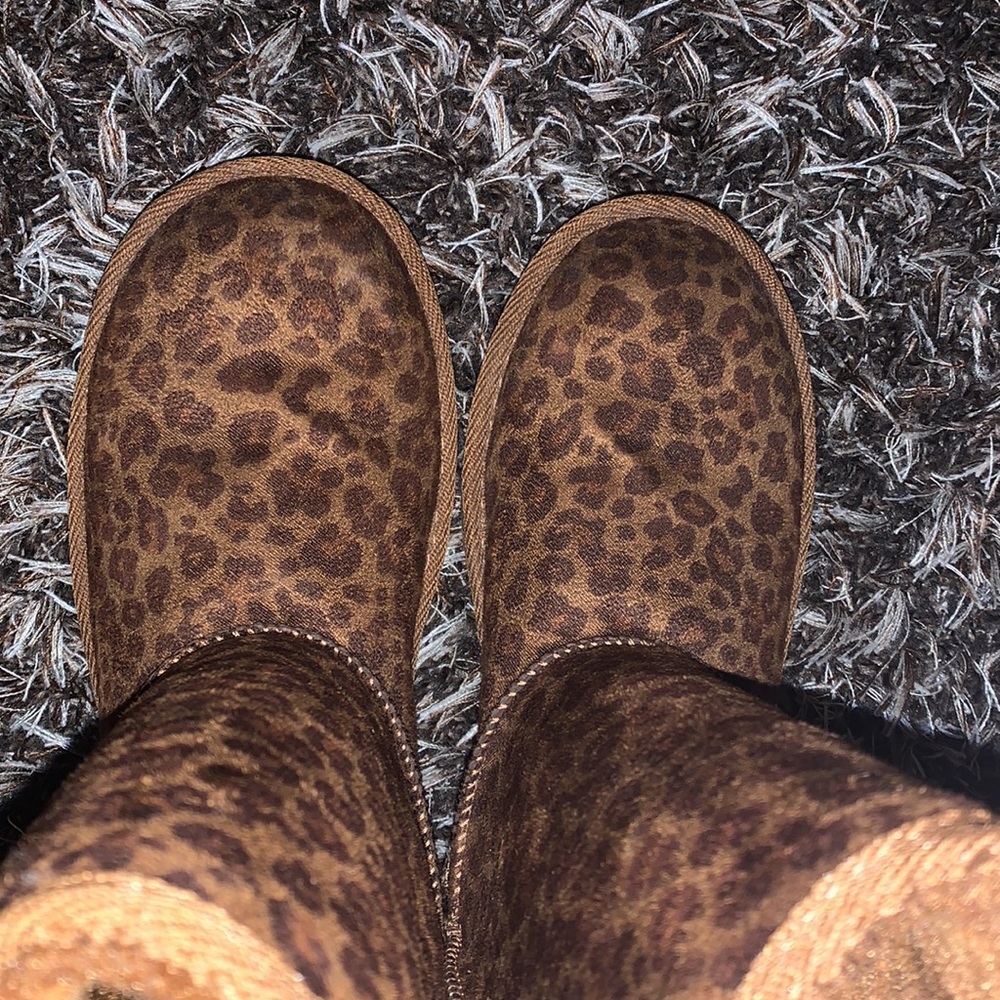Arizona boots